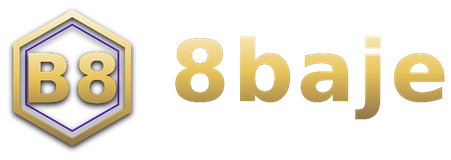 8baje logo