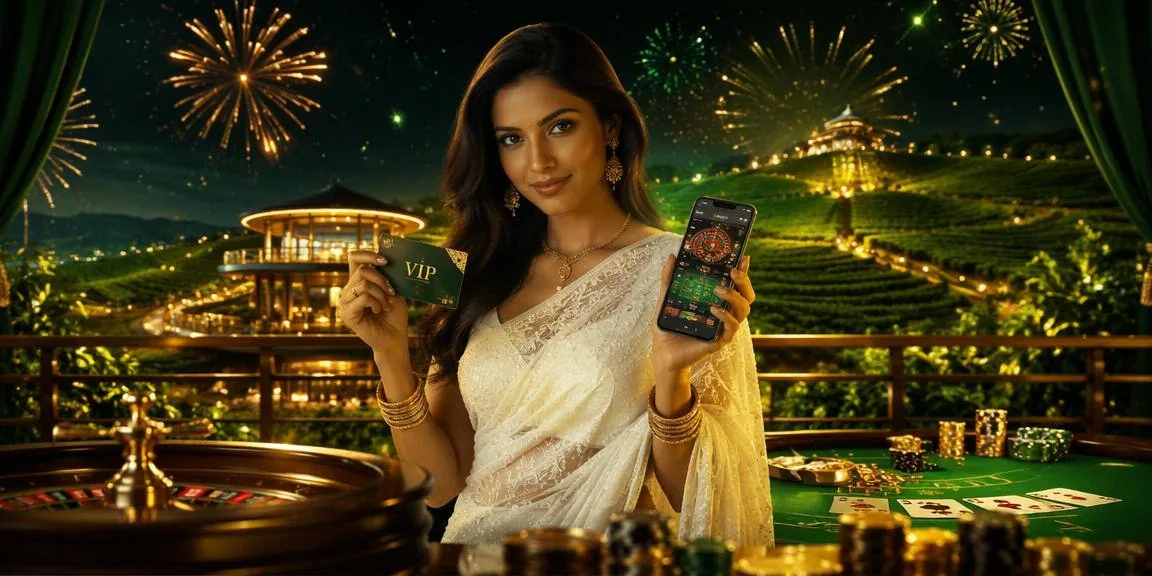 8baje Random multipliers on every Baccarat Fire deal