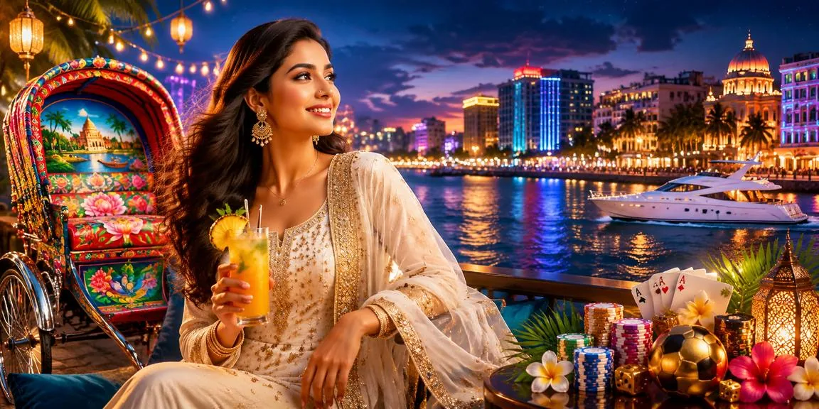 8baje Teen Patti P Fun